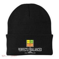 Perfectly Balanced Sweet Sour Spirit Beanie thumb 0