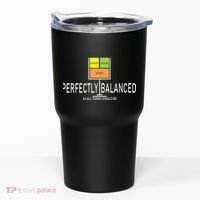 Perfectly Balanced Sweet Sour Spirit Tumbler thumb 0