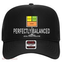 Perfectly Balanced Sweet Sour Spirit Hat thumb 0