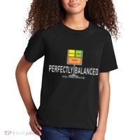 Perfectly Balanced Sweet Sour Spirit Kids T-Shirt thumb 2