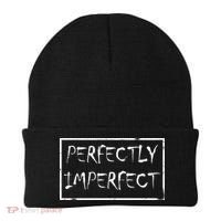 Perfectly Imperfect Beanie thumb 0