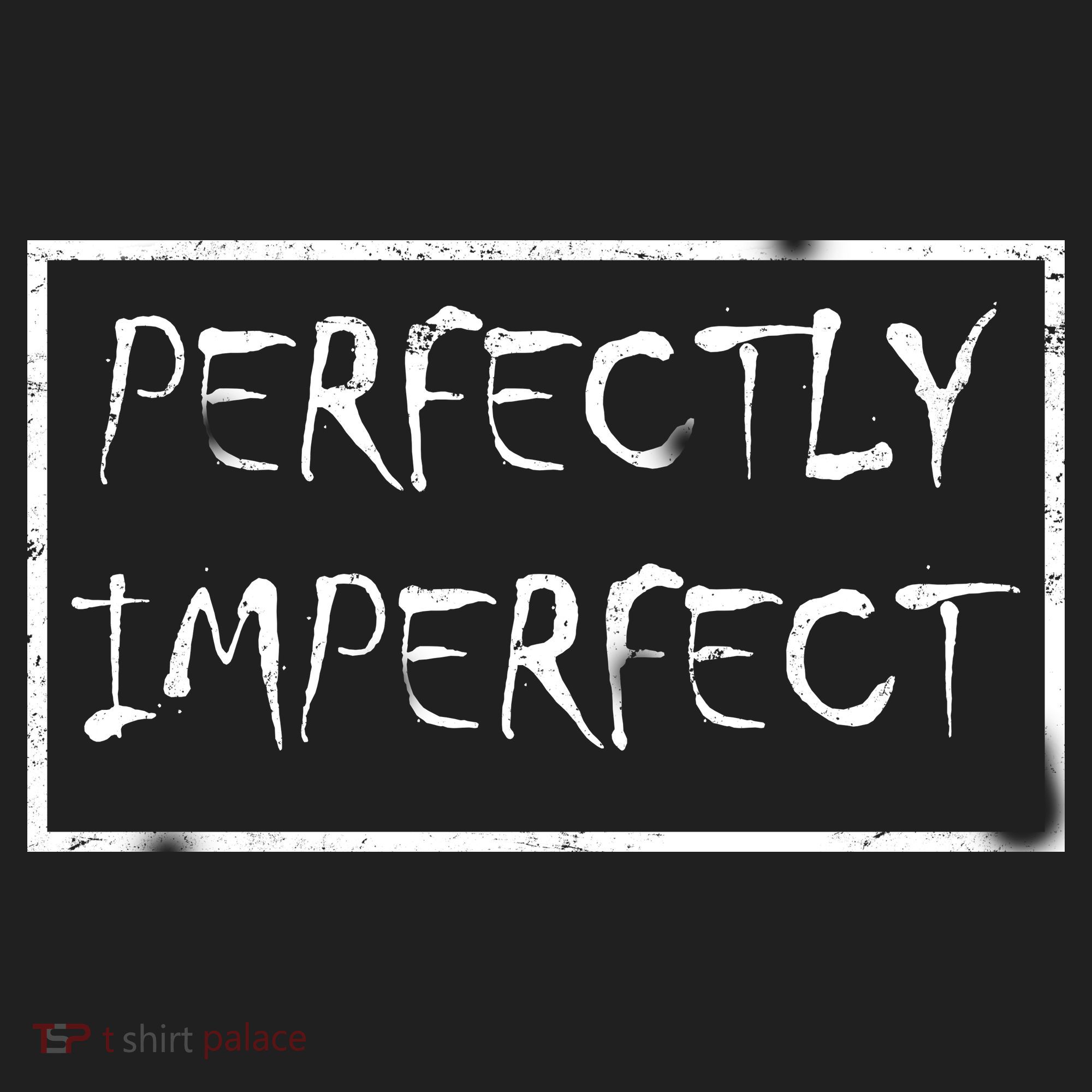 Perfectly Imperfect Beanie