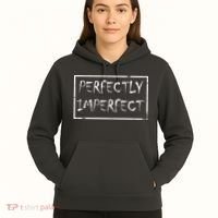 Perfectly Imperfect Hoodie thumb 5