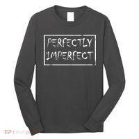 Perfectly Imperfect Long Sleeve Shirt thumb 0