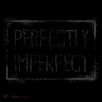 Perfectly Imperfect Funny Statement  Coffee Mug thumb 5