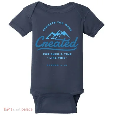 Baby Bodysuit