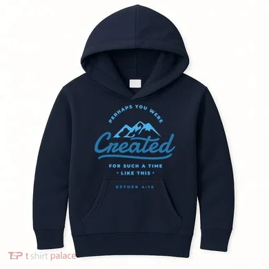 Kids Hoodie