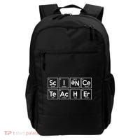 Periodic Science Teacher Backpack thumb 0