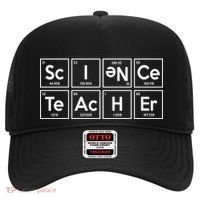 Periodic Science Teacher Hat thumb 0