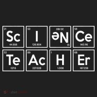 Periodic Science Teacher Hat thumb 2