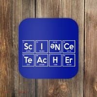 Periodic Science Teacher Coaster thumb 0