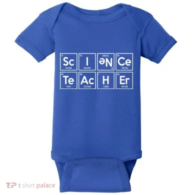 Baby Bodysuit