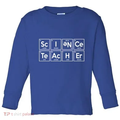 Toddler Long Sleeve