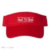Periodic Table Autism Awareness Visor thumb 0