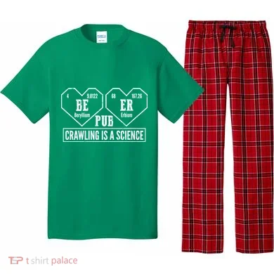 Pajama Set