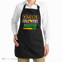 Periodic Table Black Educators Matter Apron thumb 2