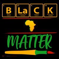 Periodic Table Black Educators Matter Coffee Mug thumb 5