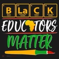 Periodic Table Black Educators Matter Toddler T-Shirt thumb 4