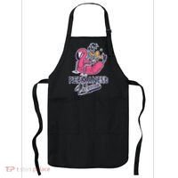 Permanent Vacation Apron thumb 0