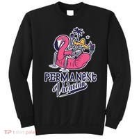 Permanent Vacation Sweatshirt thumb 0