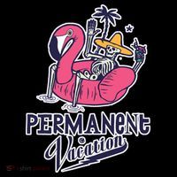 Permanent Vacation Sweatshirt thumb 3