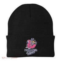 Permanent Vacation Beanie thumb 0