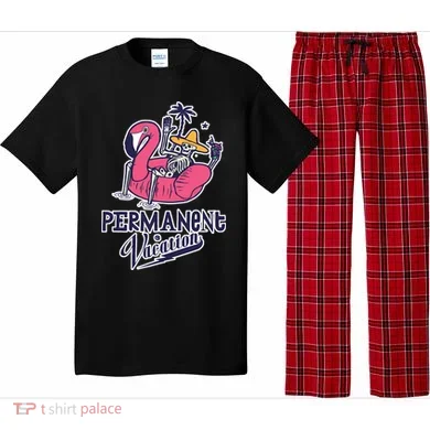 Pajama Set