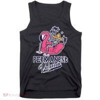 Permanent Vacation Tank Top thumb 0