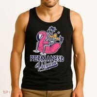 Permanent Vacation Tank Top thumb 3