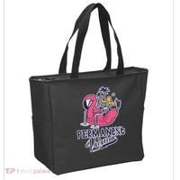 Permanent Vacation Tote Bag thumb 2