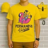 Permanent Vacation T-Shirt thumb 6