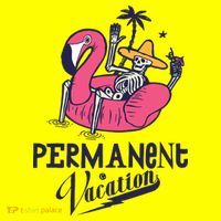 Permanent Vacation Kids Long Sleeve Shirt thumb 2