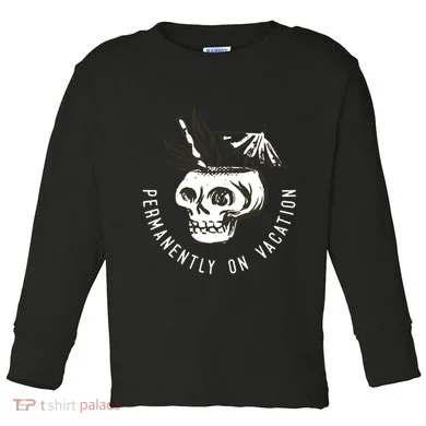 Toddler Long Sleeve