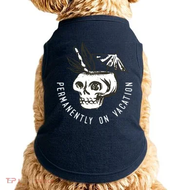 Doggie Tank