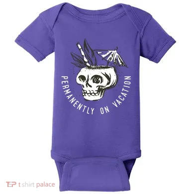 Baby Bodysuit