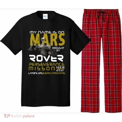 Pajama Set