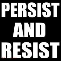 Persist And Resist Backpack thumb 2