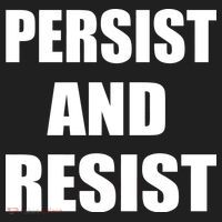 Persist And Resist Tumbler thumb 3