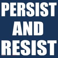 Persist And Resist Apron thumb 3