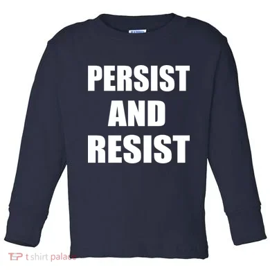 Toddler Long Sleeve