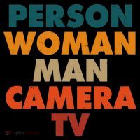 Person Woman Man Camera TV Trump Cognitive Test Coffee Mug thumb 5