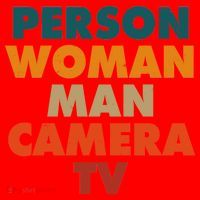 Person Woman Man Camera TV Trump Cognitive Test Santa Hat thumb 1