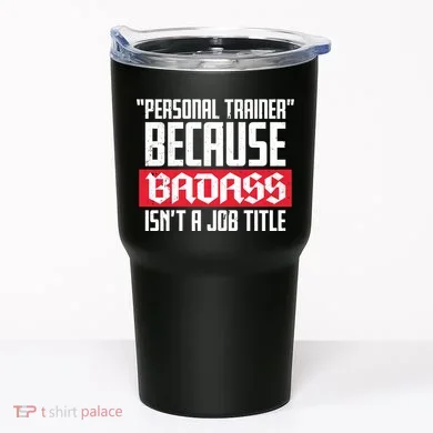 Tumbler