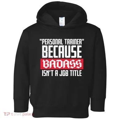 Toddler Hoodie