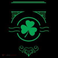 Personalize American Made Irish Parts St Patrick's Day Coffee Mug thumb 5