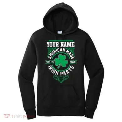 Women's Hoodie