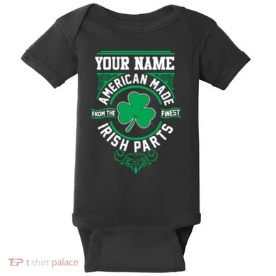 Baby Bodysuit