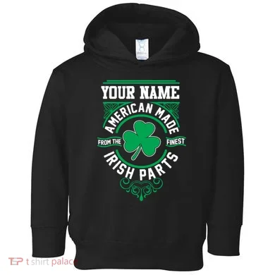 Toddler Hoodie