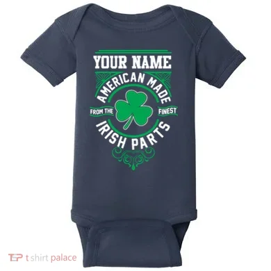 Baby Bodysuit