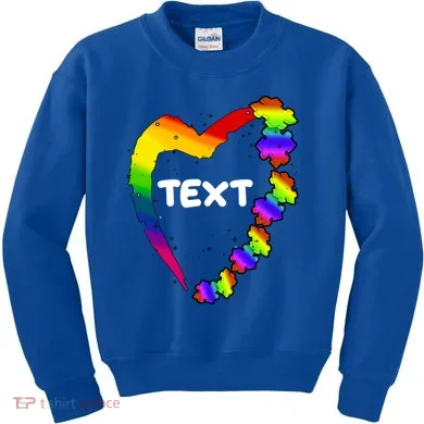 Kids Sweatshirt